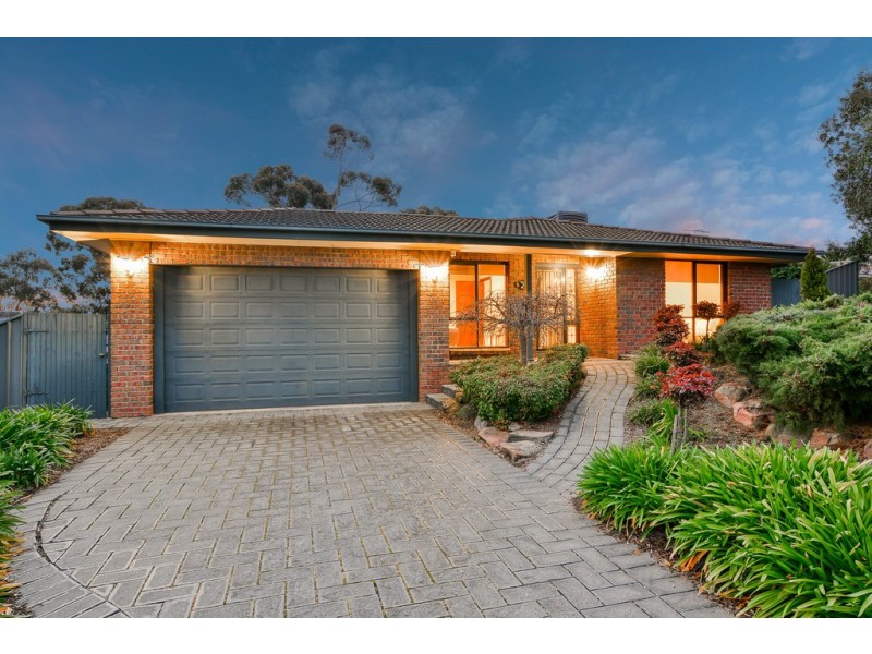 2 Bentley Court, Happy Valley SA 5159