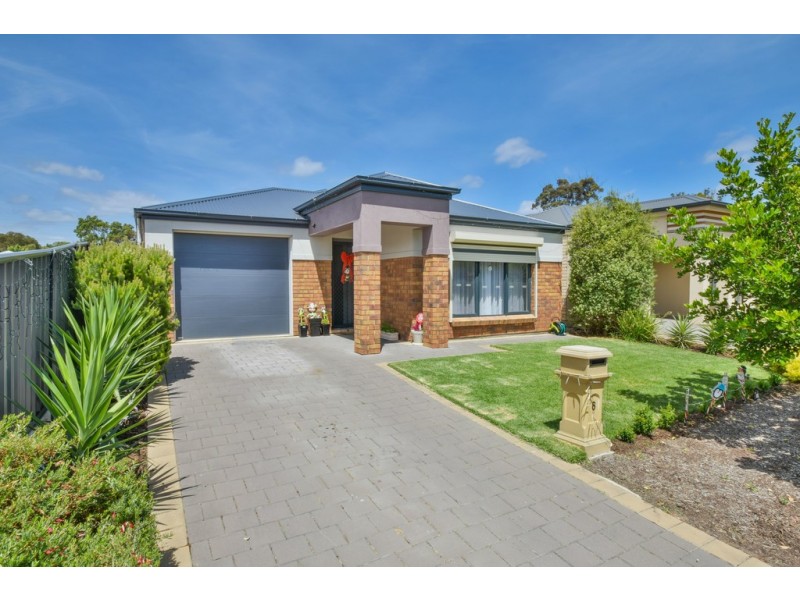 8 Sauvignon Way, Old Reynella SA 5161