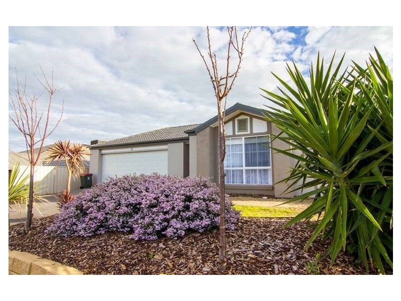 5 Auldstone Place, Huntfield Heights SA 5163