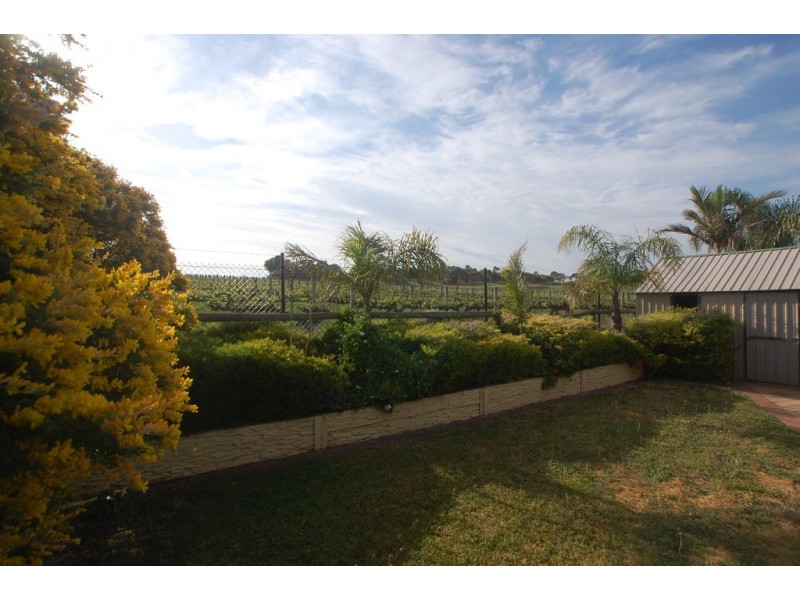 36 Sampson Crescent, Old Reynella SA 5161