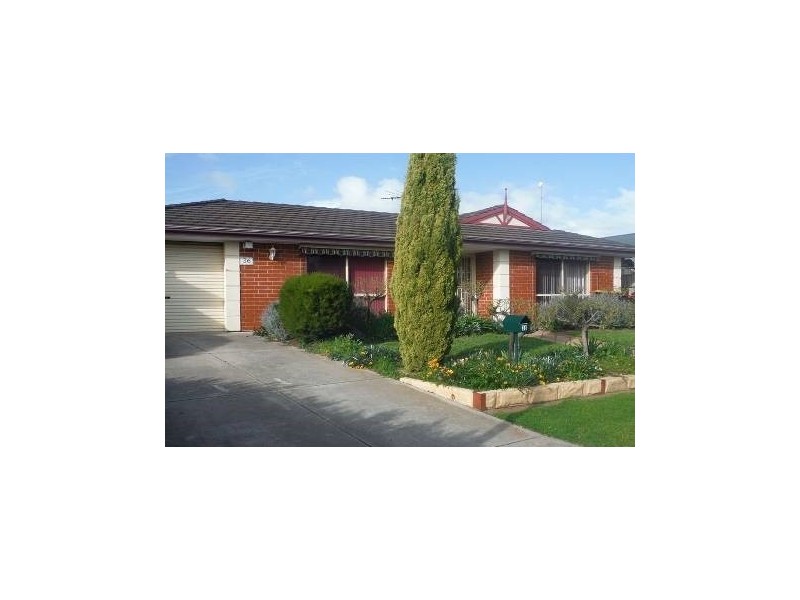 36 Sampson Crescent, Old Reynella SA 5161