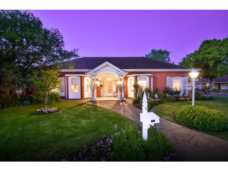 2 Audrey Street, Novar Gardens SA 5040