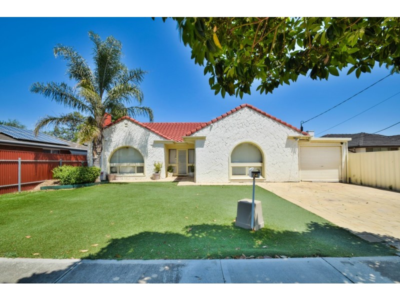 24 Finchley Street, Clovelly Park SA 5042