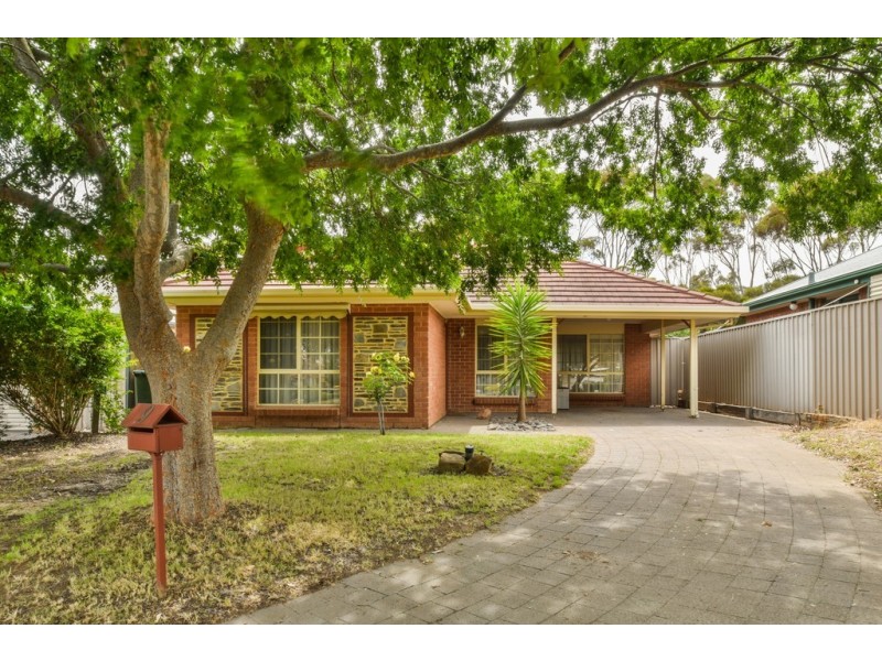 9 Seaspray Court, Seaford Rise SA 5169