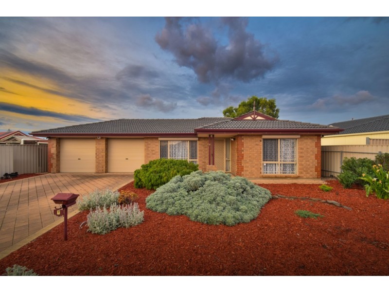 7 Dolphin Boulevard, Aldinga Beach SA 5173