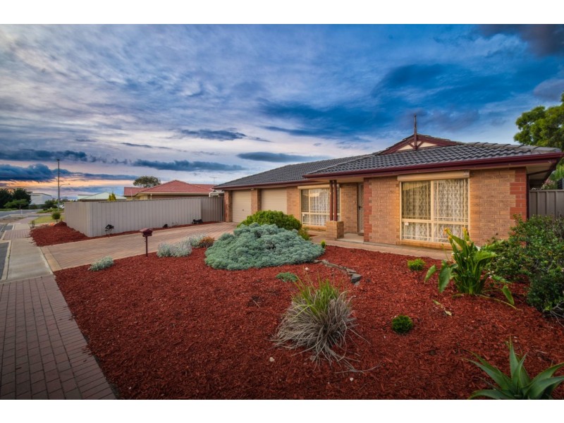 7 Dolphin Boulevard, Aldinga Beach SA 5173