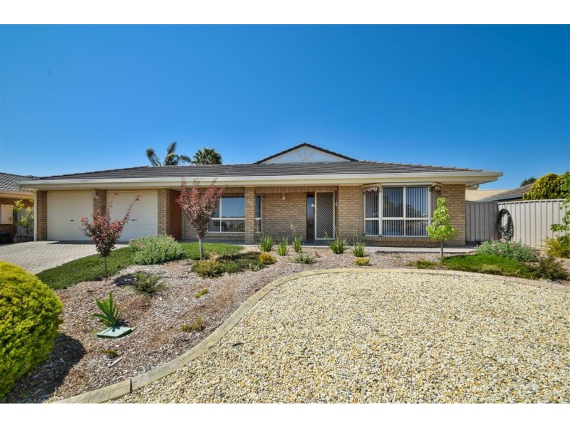 49 Investigator Drive, Woodcroft SA 5162