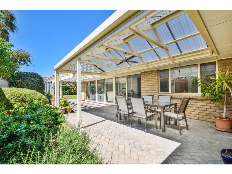 49 Investigator Drive, Woodcroft SA 5162