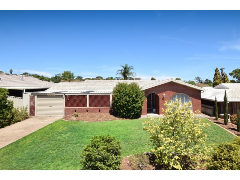 97 Marston Drive, Morphett Vale SA 5162
