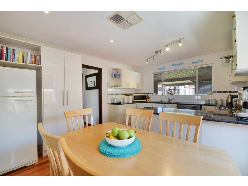 97 Marston Drive, Morphett Vale SA 5162