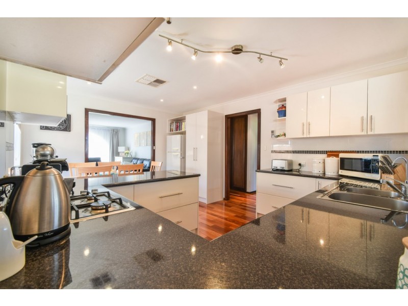 97 Marston Drive, Morphett Vale SA 5162