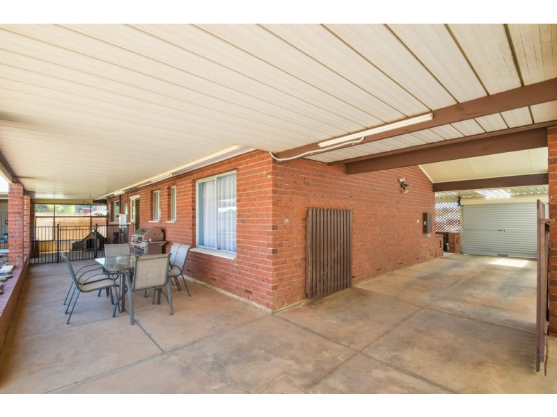 97 Marston Drive, Morphett Vale SA 5162
