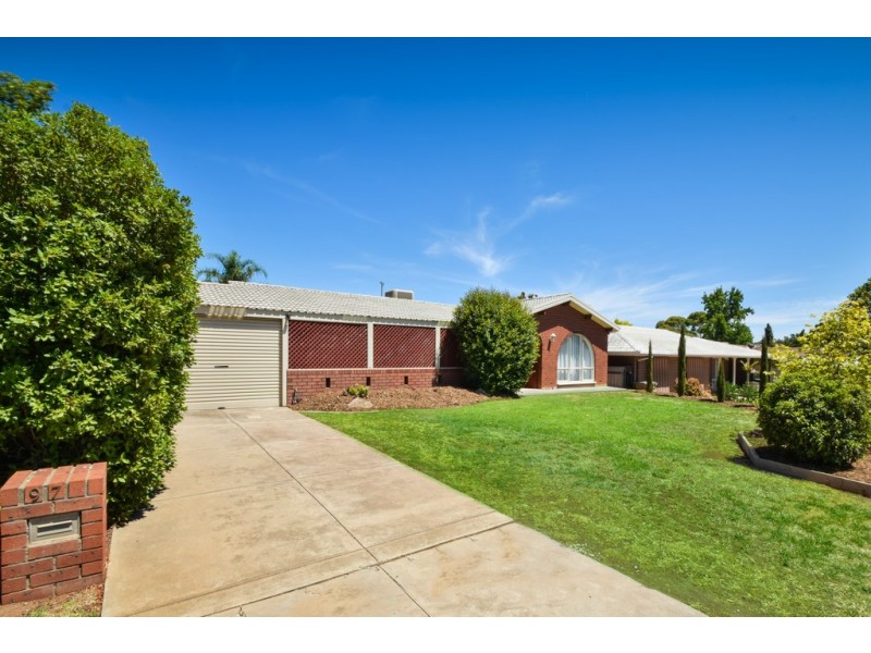 97 Marston Drive, Morphett Vale SA 5162