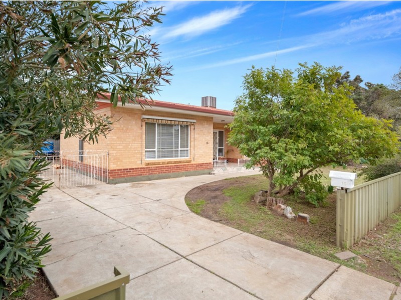 16 Chaddenwick Road, Elizabeth Vale SA 5112