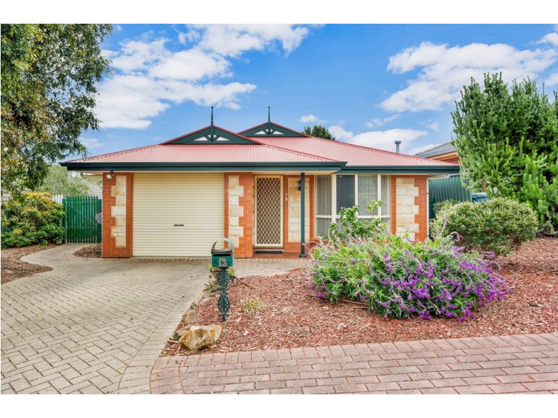 13 Springpark Circuit, Aberfoyle Park SA 5159