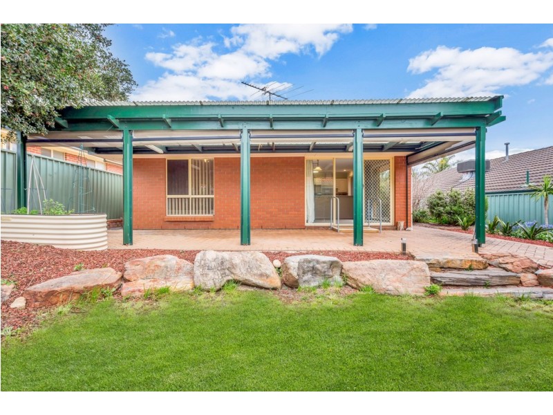 13 Springpark Circuit, Aberfoyle Park SA 5159