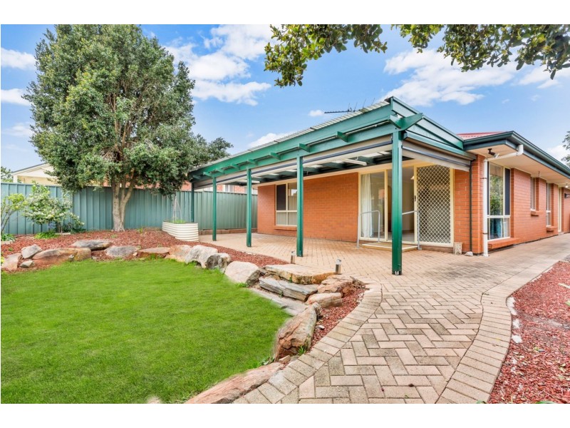 13 Springpark Circuit, Aberfoyle Park SA 5159