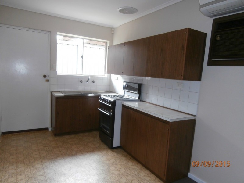 33/60 Booth Avenue, Morphett Vale SA 5162