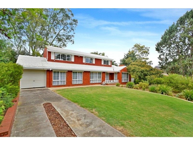 55 Kanangra Road, Dernancourt SA 5075