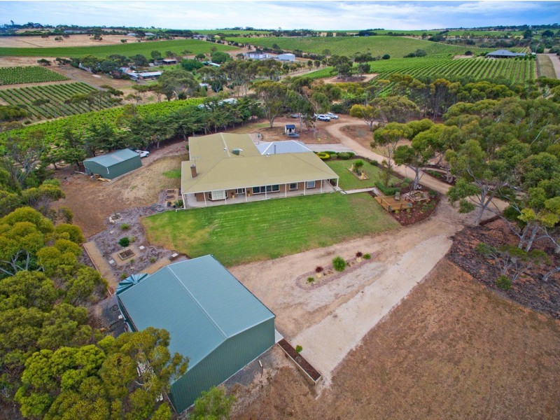 36 Carissa Road, Mclaren Vale SA 5171
