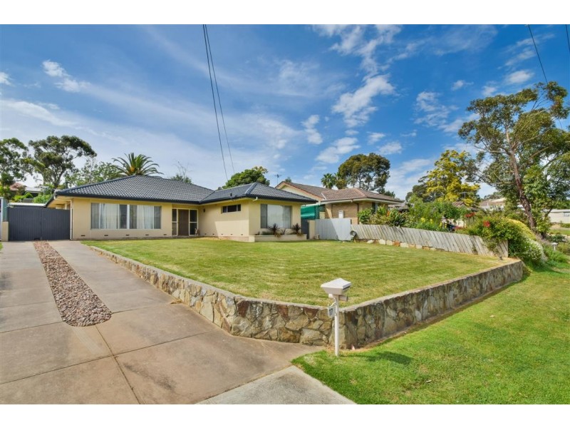 17 Wren Street, O’halloran Hill SA 5158