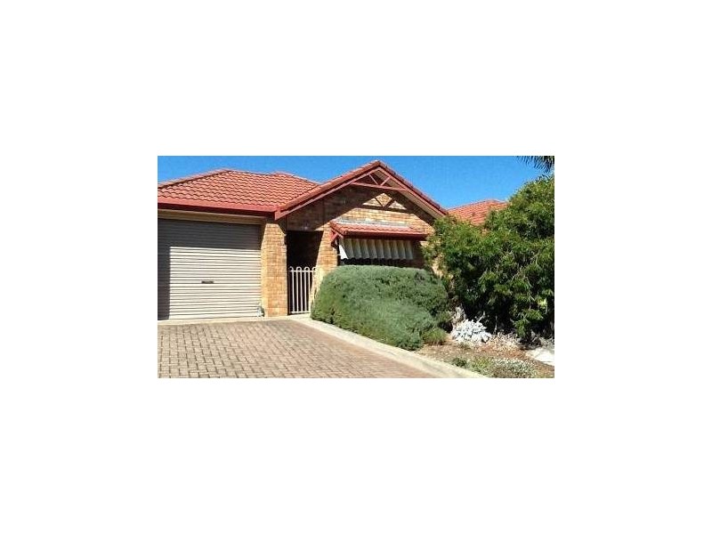 3/24 Smugglers Drive, Seaford Rise SA 5169