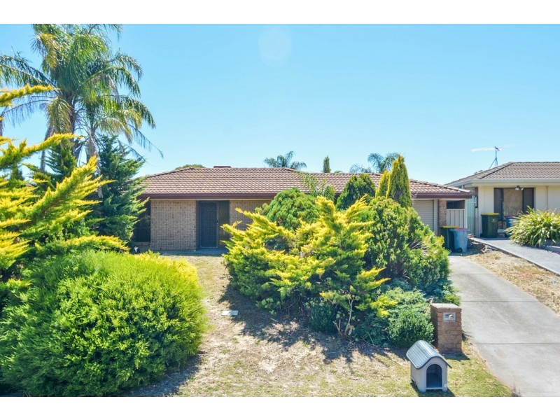 12 Sandler Grove, Aberfoyle Park SA 5159