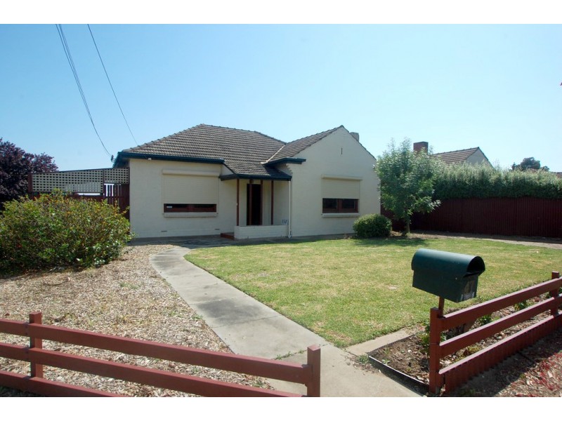 47 Scottish Avenue, Clovelly Park SA 5042