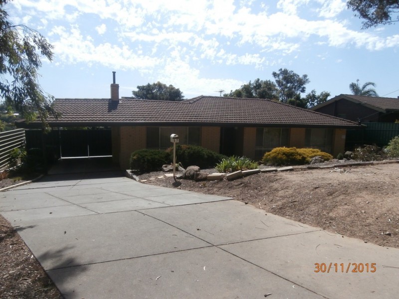 57 Chandlers Hill Road, O’halloran Hill SA 5158