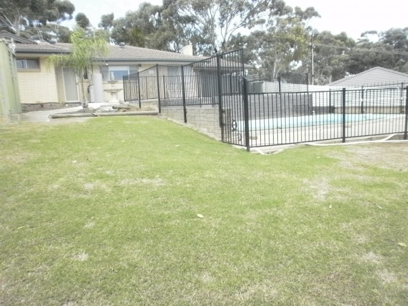 57 Chandlers Hill Road, O’halloran Hill SA 5158