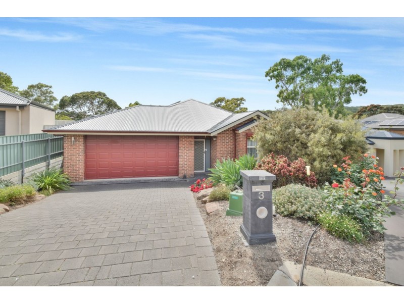 3-53a Oakridge Road, Aberfoyle Park SA 5159