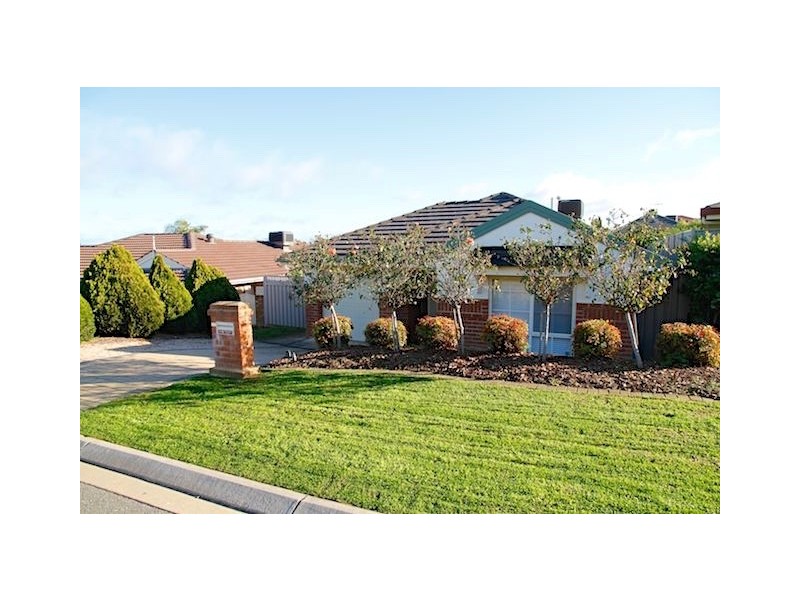 9 Cornish lane, Sheidow Park SA 5158