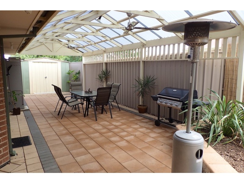 9 Cornish lane, Sheidow Park SA 5158