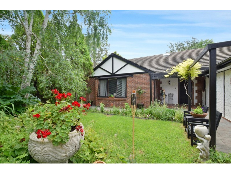 9 Amarillo Court, Wynn Vale SA 5127