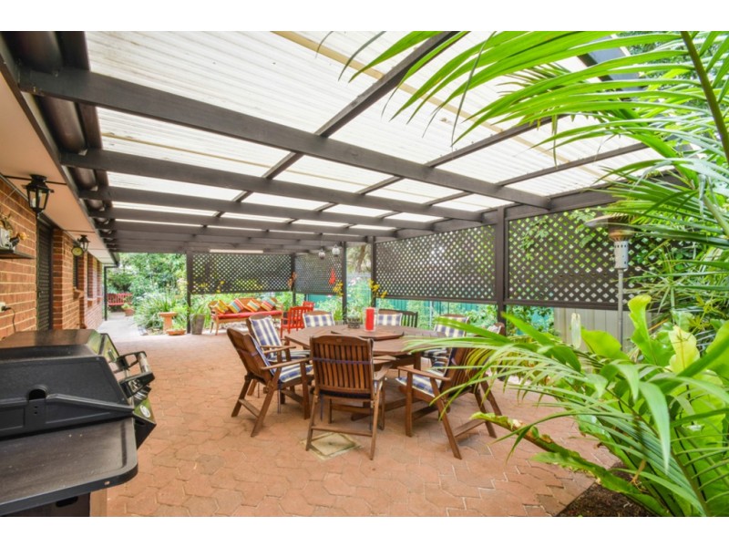 9 Amarillo Court, Wynn Vale SA 5127