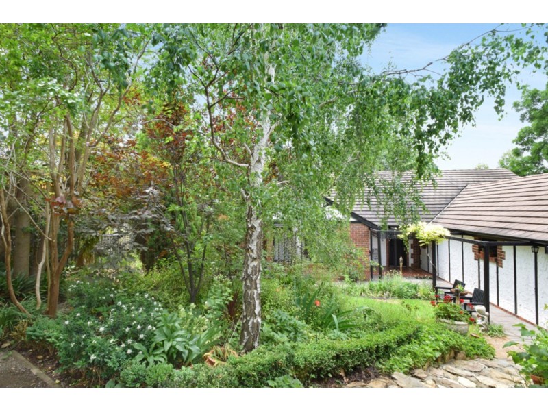 9 Amarillo Court, Wynn Vale SA 5127