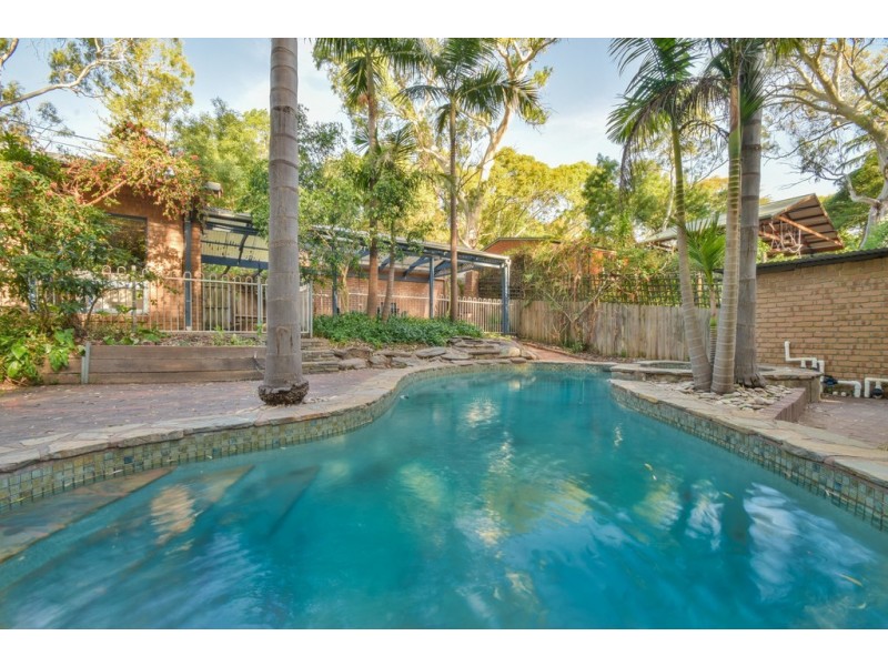 29 Penno Parade South, Blackwood SA 5051