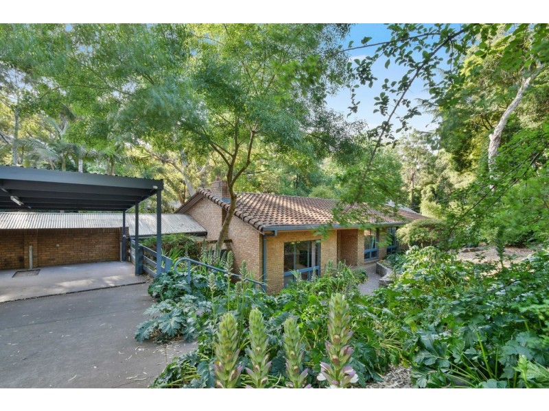 29 Penno Parade South, Blackwood SA 5051