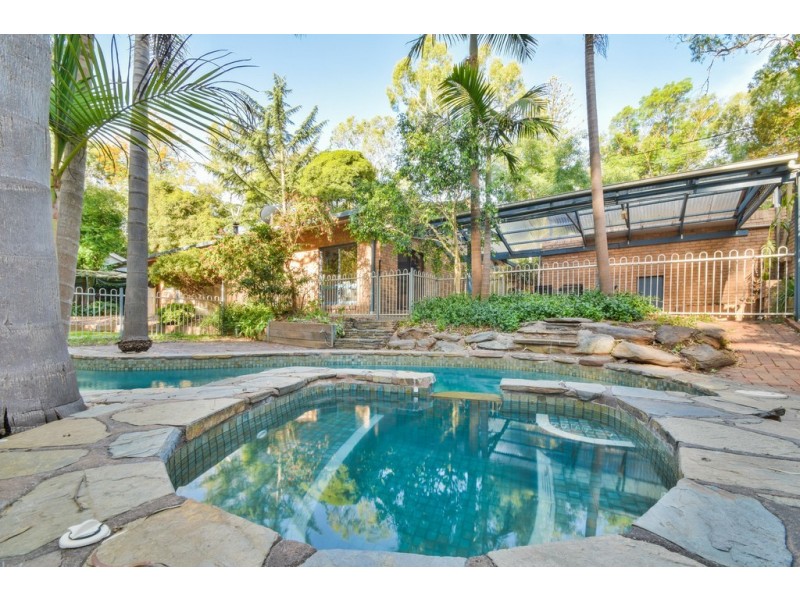 29 Penno Parade South, Blackwood SA 5051