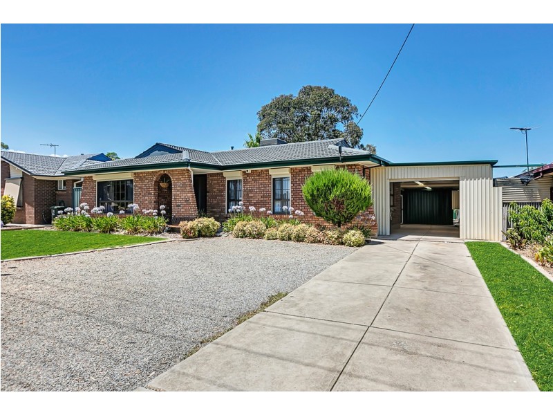 112 Richards Drive, Morphett Vale SA 5162