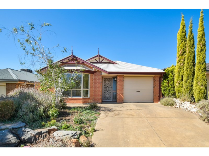 14 Carriage Avenue, Sheidow Park SA 5158