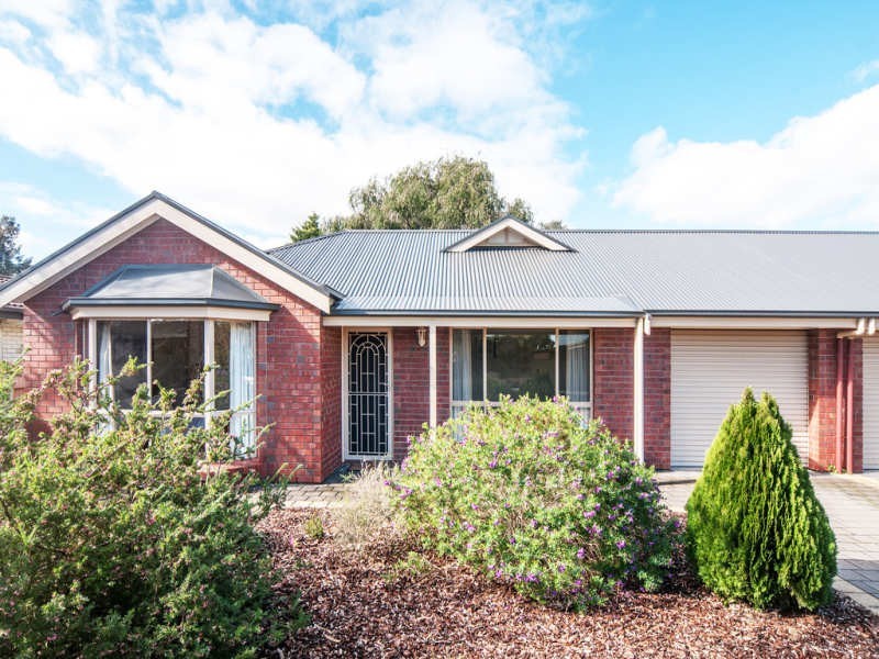 18 Vienna Avenue, Aberfoyle Park SA 5159