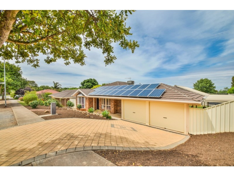 10 Oakbank Crescent, Sheidow Park SA 5158