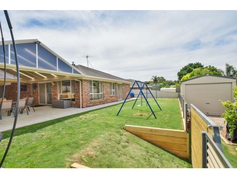 10 Oakbank Crescent, Sheidow Park SA 5158