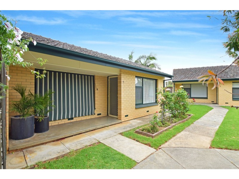 9-11 Joy Street, Ascot Park SA 5043