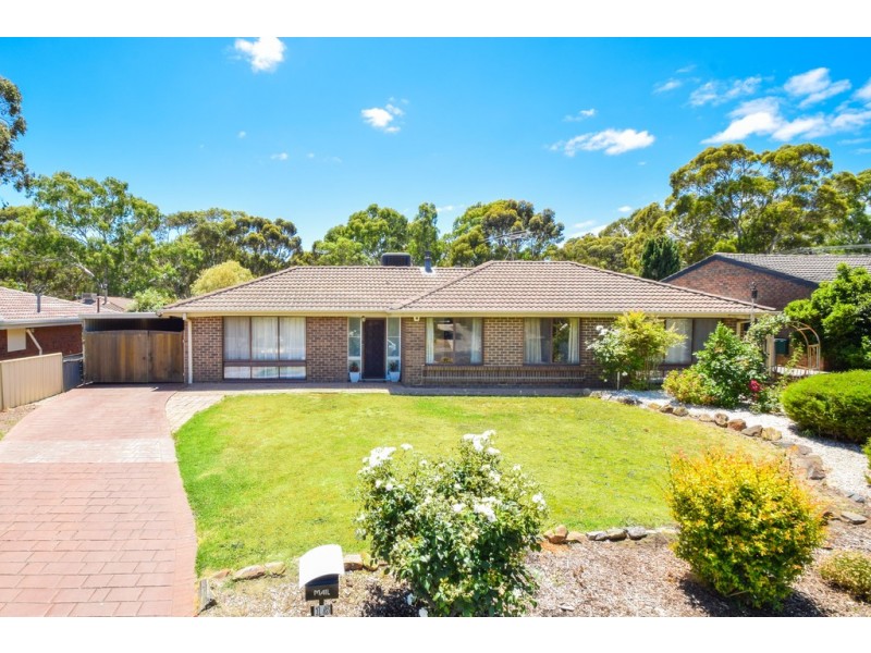 15 Paltarra Grove, Aberfoyle Park SA 5159