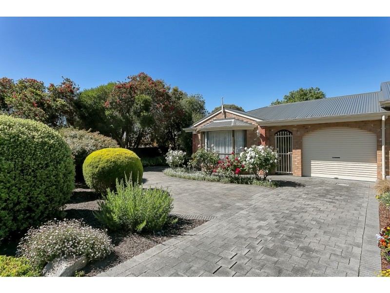 1/167 Shepherds Hill Rd, Eden Hills SA 5050