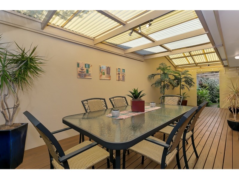 1/167 Shepherds Hill Rd, Eden Hills SA 5050