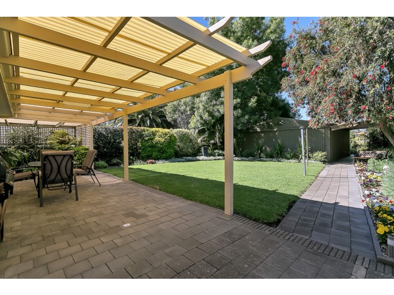 1/167 Shepherds Hill Rd, Eden Hills SA 5050