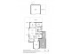 1/167 Shepherds Hill Rd, Eden Hills SA 5050 Floorplan